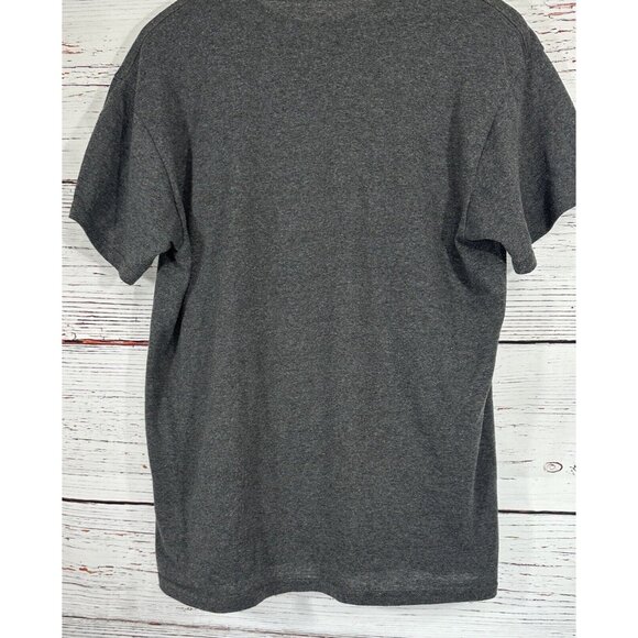 Halloween Peanuts Charlie Brown Snoopy Boo  Woodstock Pumpkin T-Shirt Medium - Picture 9 of 10